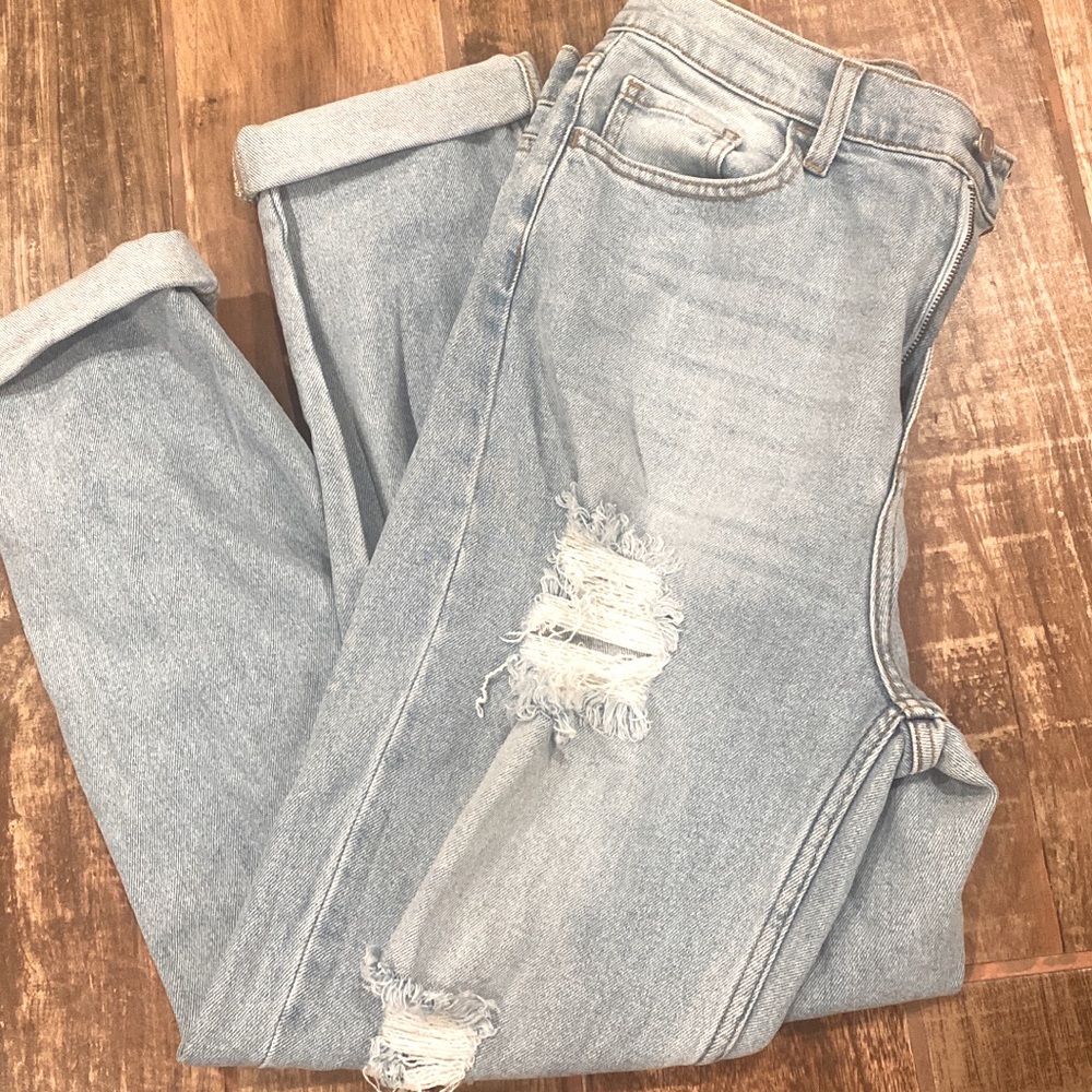 NEW! Cello Jeans Size 11